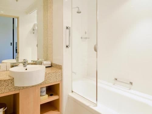 Executive King Room