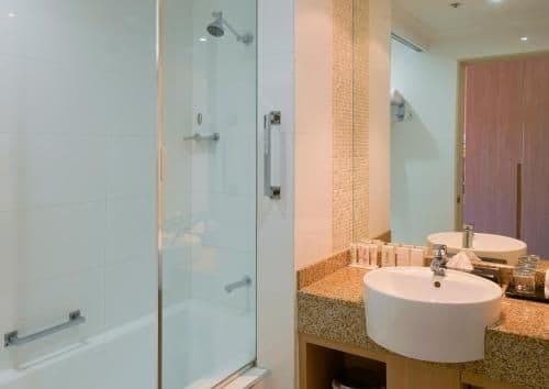 Executive King Room