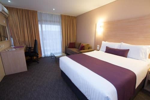 Executive King Room