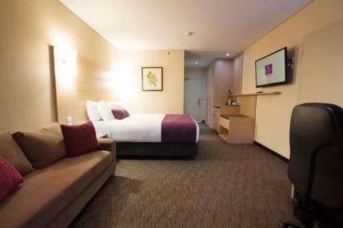 Standard Queen Room