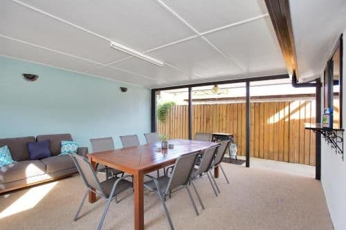 Holiday Home