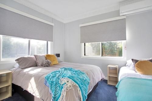 North Central Holiday Home2