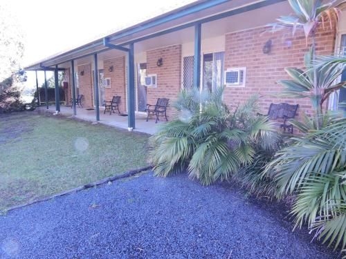 Bulahdelah Myall Motel0
