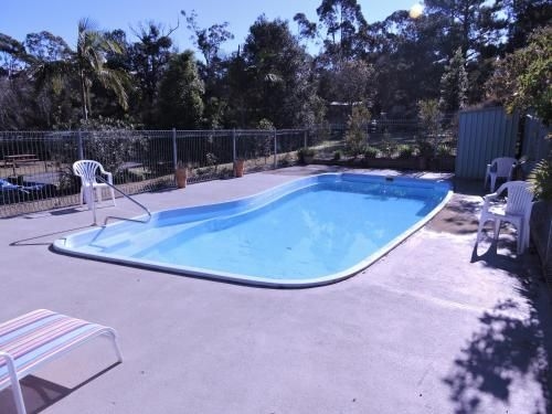 Bulahdelah Myall Motel4
