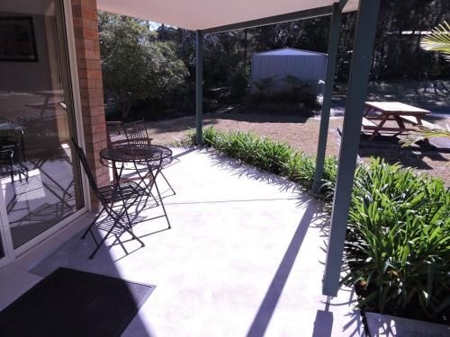 Bulahdelah Myall Motel3