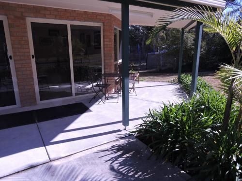 Bulahdelah Myall Motel1