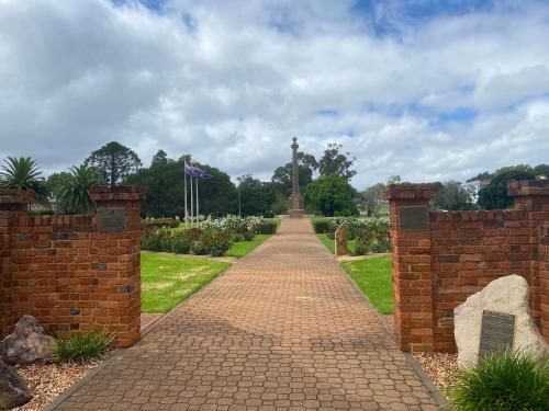 Bannockburn Cottage, East Toowoomba (Bannockburn Cottage)4