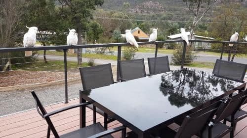 Holiday Home