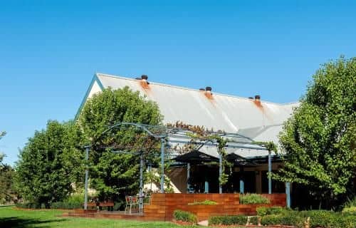 Balgownie Estate Winery Retreat & Restaurant Balgownie Estate Winery Retreat & Restaurant