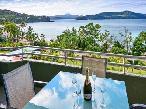 Apartment with Sea View