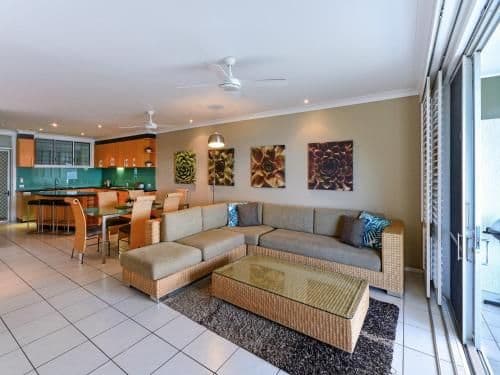 Apartment with Sea View