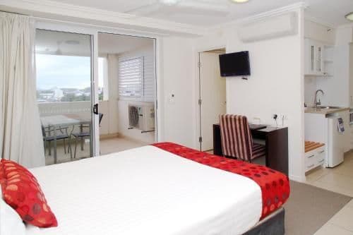 Executive Hotel Studio