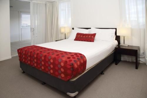 Cairns Central Plaza Apartment Hotel4