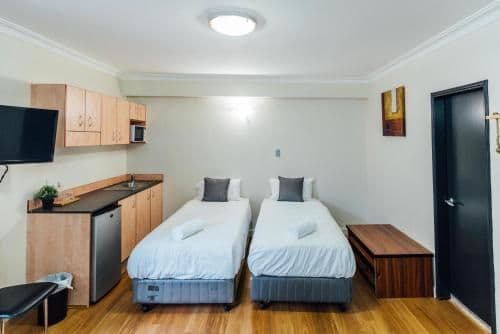 King Room