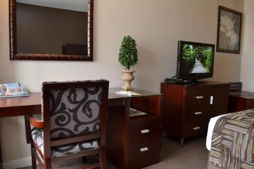 Executive Family Suite