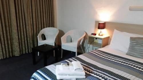Queen Room