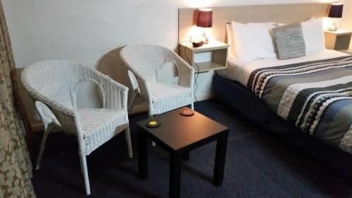 Queen Room