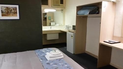 Double or Twin Room