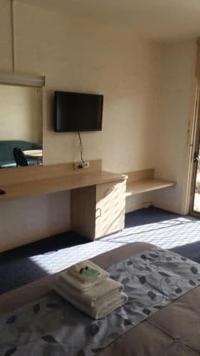 Queen Room
