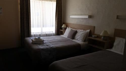 Double or Twin Room