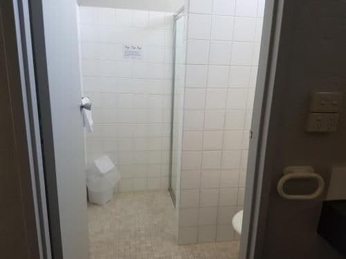 Double or Twin Room - Disability Access