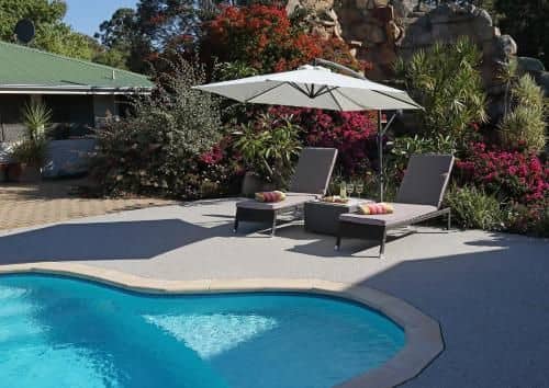 Nivalis Bed And Breakfast Nivalis Bed And Breakfast