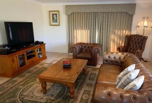 Large Double or Twin Room