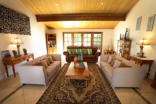 Large Double or Twin Room