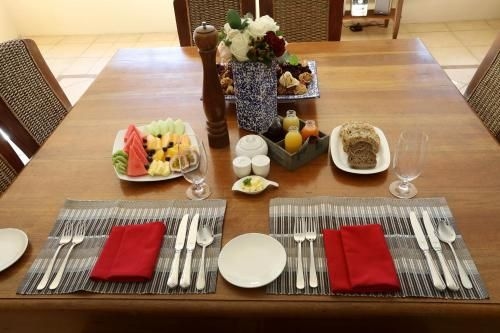 Nivalis Bed And Breakfast2