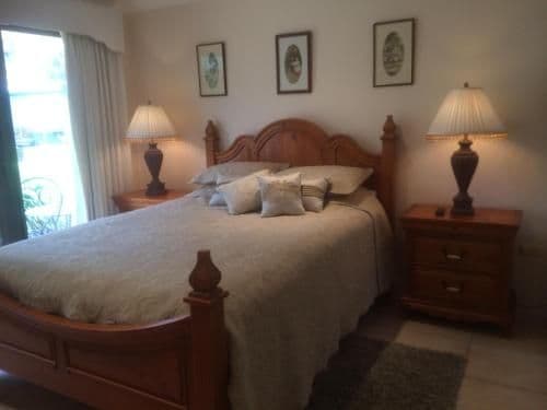 Large Double or Twin Room