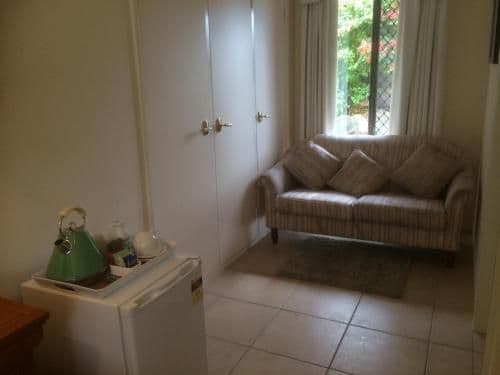Large Double or Twin Room