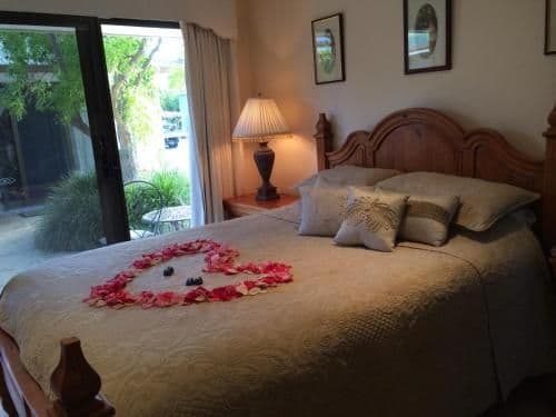 Large Double or Twin Room