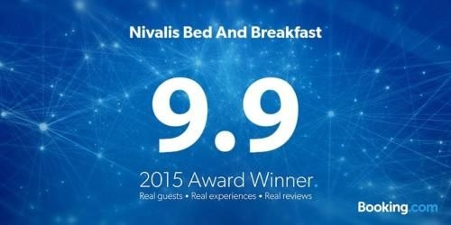 Nivalis Bed And Breakfast1