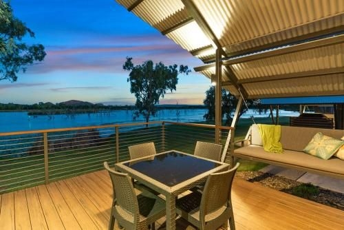 Kimberleyland Waterfront Holiday Park3
