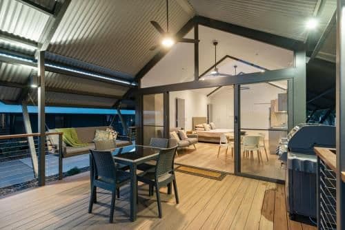 Deluxe Villa