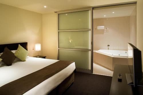 Standard Spa Room