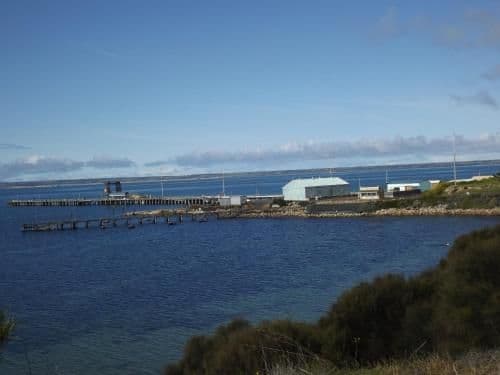 Kirazz Esplanade