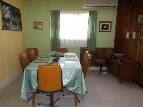 Kirazz House