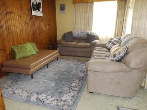 Kirazz House