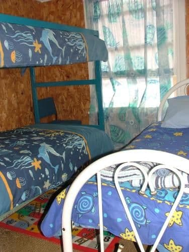 Kirazz Cottage