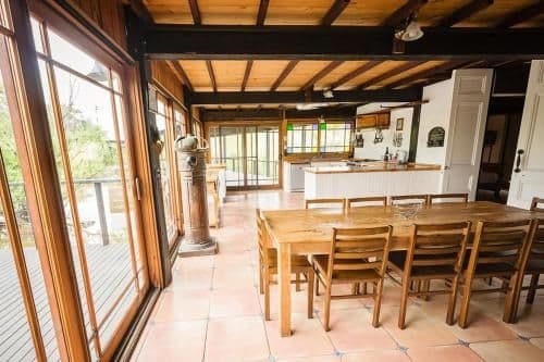 Four-Bedroom House - The Yacht Club