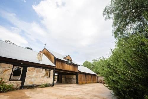 Four-Bedroom House - The Residence