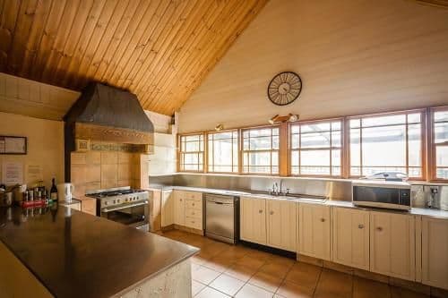 Four-Bedroom House - The Residence
