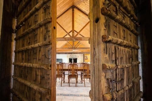 Four-Bedroom House - The Residence