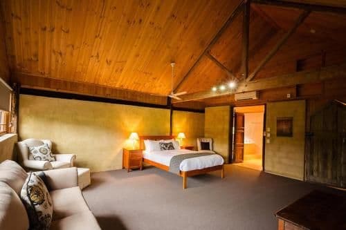 Four-Bedroom House - The Residence