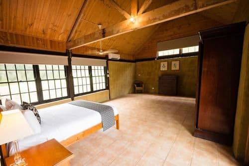 Four-Bedroom House - The Residence