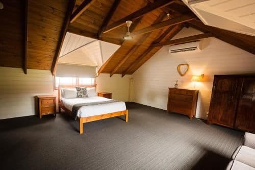 Four-Bedroom House - The Residence