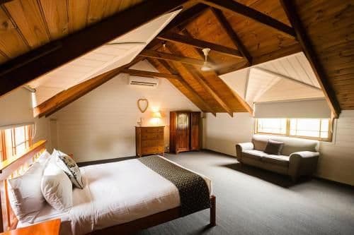 Four-Bedroom House - The Residence