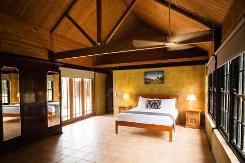 Four-Bedroom House - The Residence