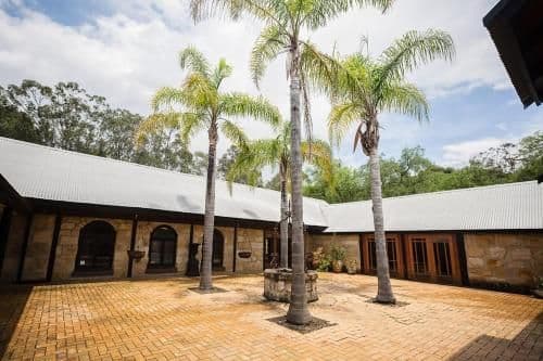 Four-Bedroom House - The Residence